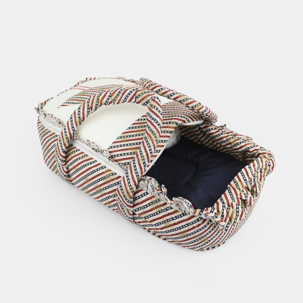 Baby Hand Carry With Carrying Handles