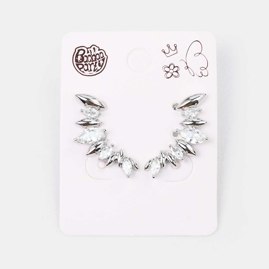 Elegant & Stylish Earrings