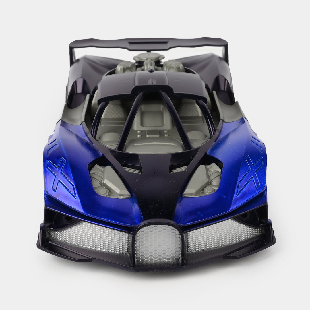 Remote Control Speed Car for Kids
