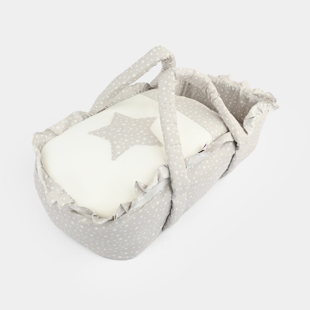 Baby Hand Carry With Carrying Handles
