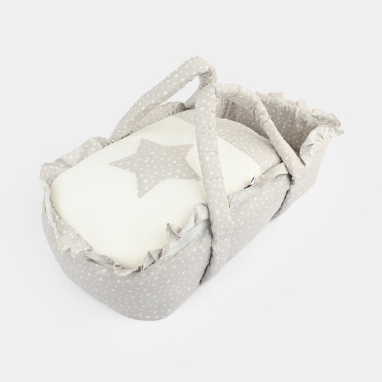 Baby Hand Carry With Carrying Handles