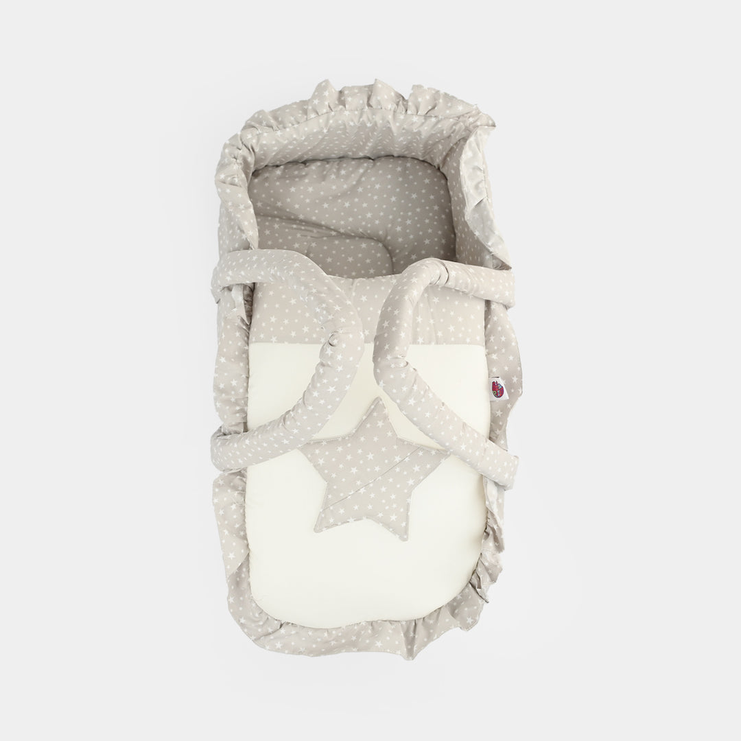 Baby Hand Carry With Carrying Handles