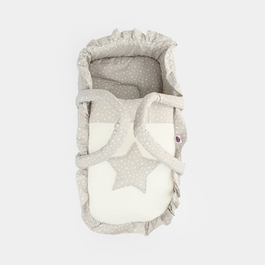 Baby Hand Carry With Carrying Handles