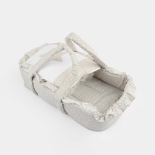 Baby Hand Carry With Carrying Handles