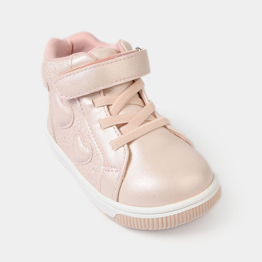 Girls Boots XR932-071-Pink
