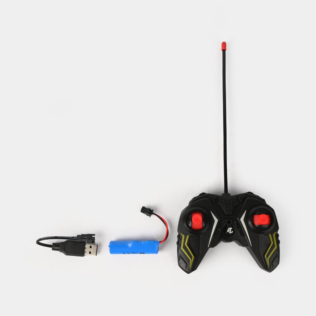 Remote Control Speed Car for Kids