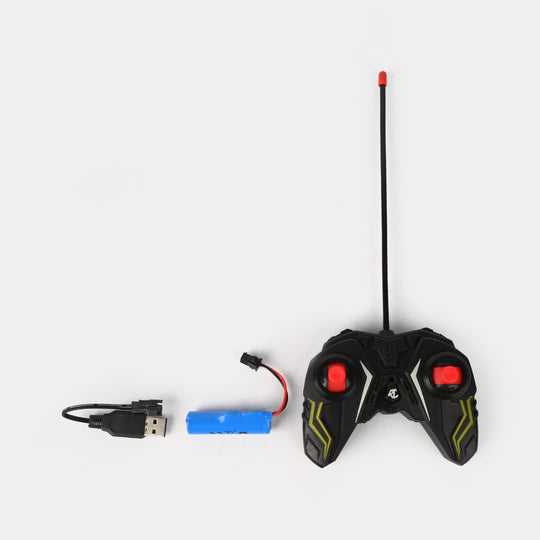 Remote Control Speed Car for Kids