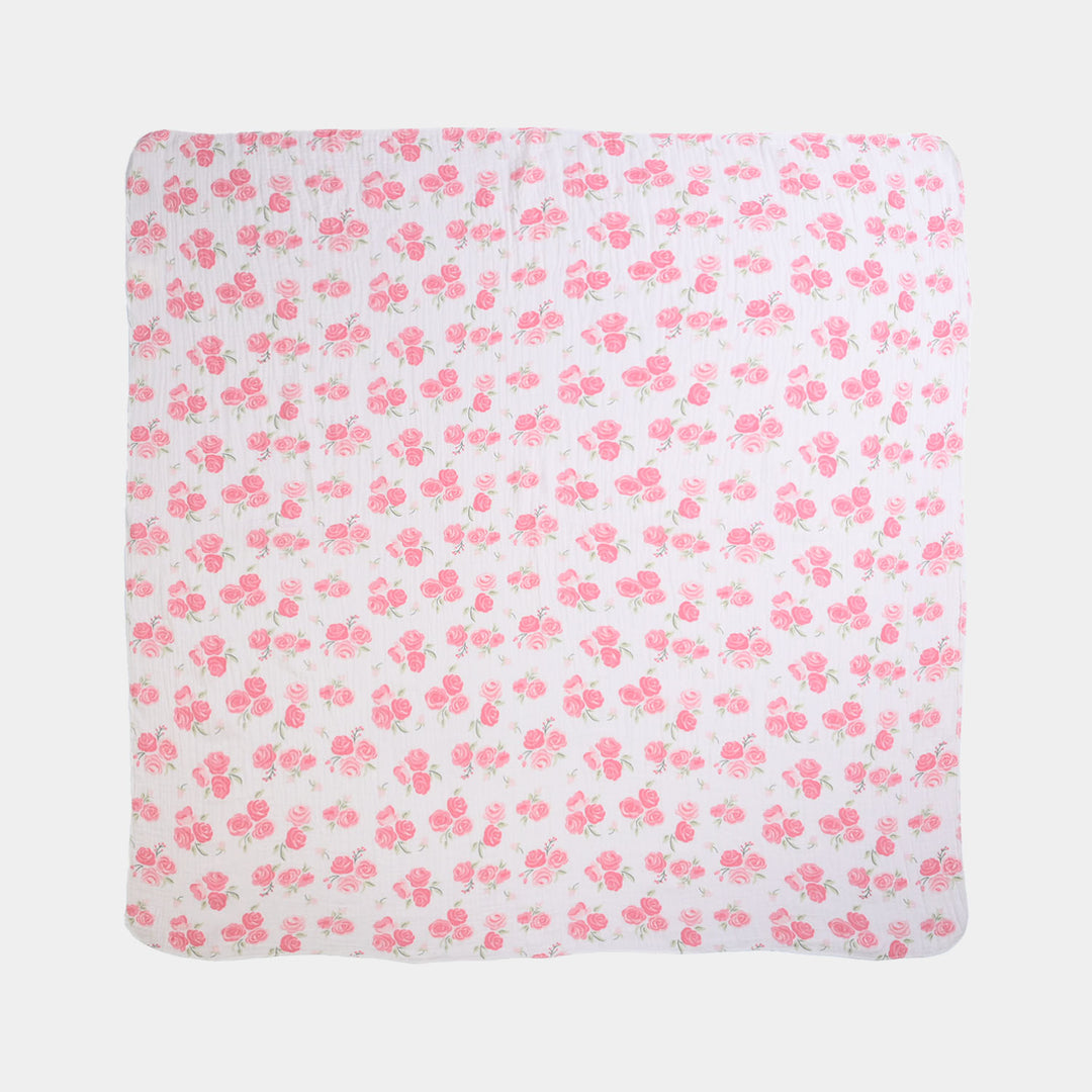 Baby Wrapping Sheet With Pillow