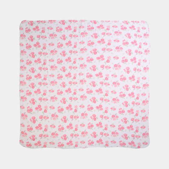 Baby Wrapping Sheet With Pillow
