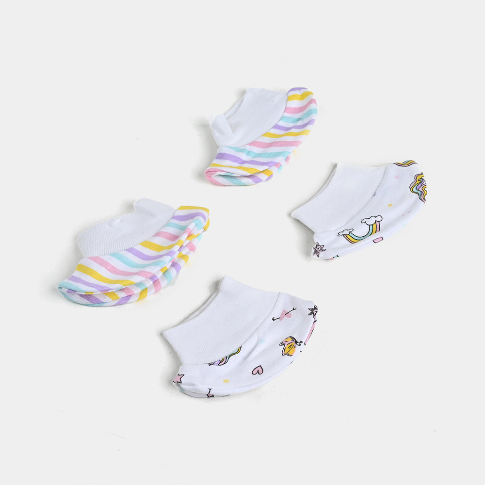 Infant Girls Socks -mIX