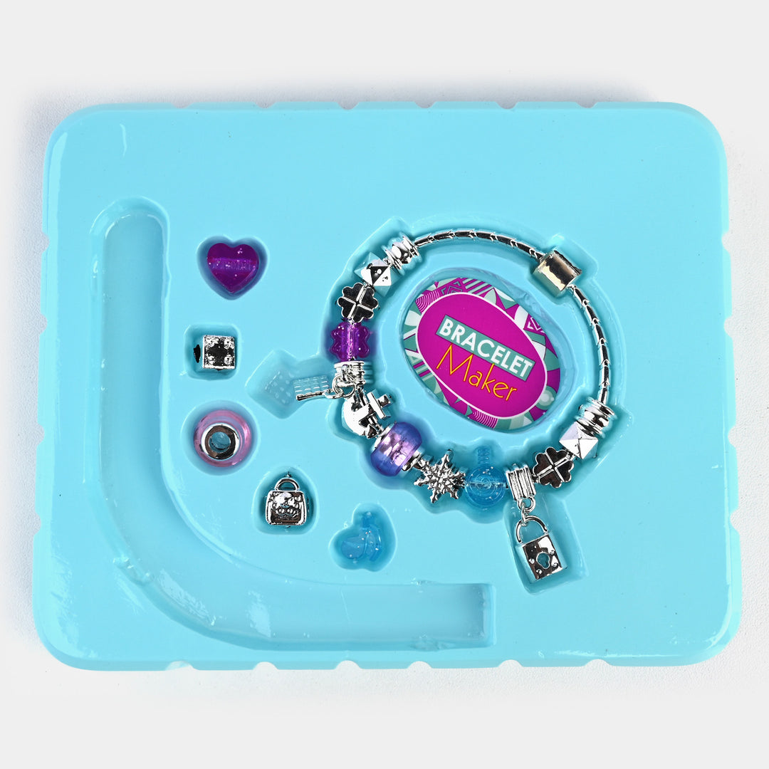 Girls Bracelet Maker