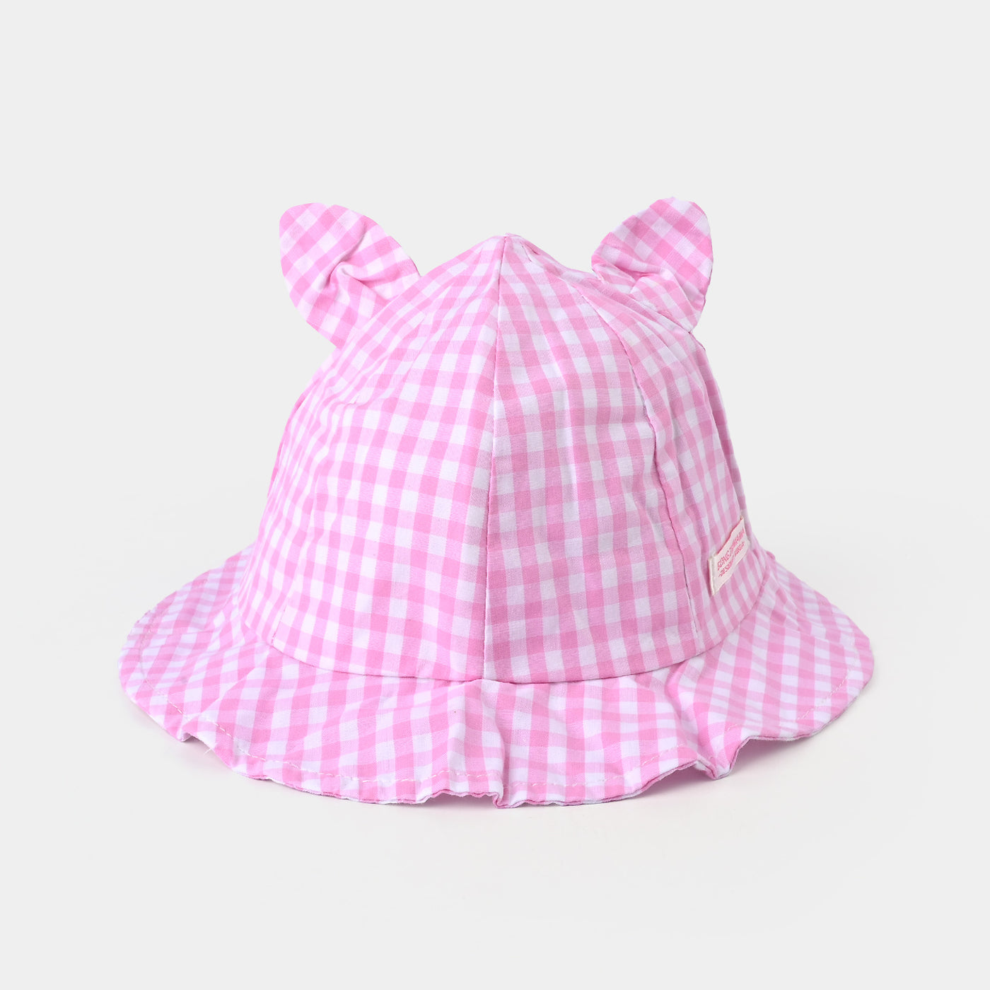 Baby Round Cap/Hat | 12M+