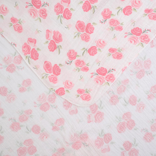 Baby Wrapping Sheet With Pillow