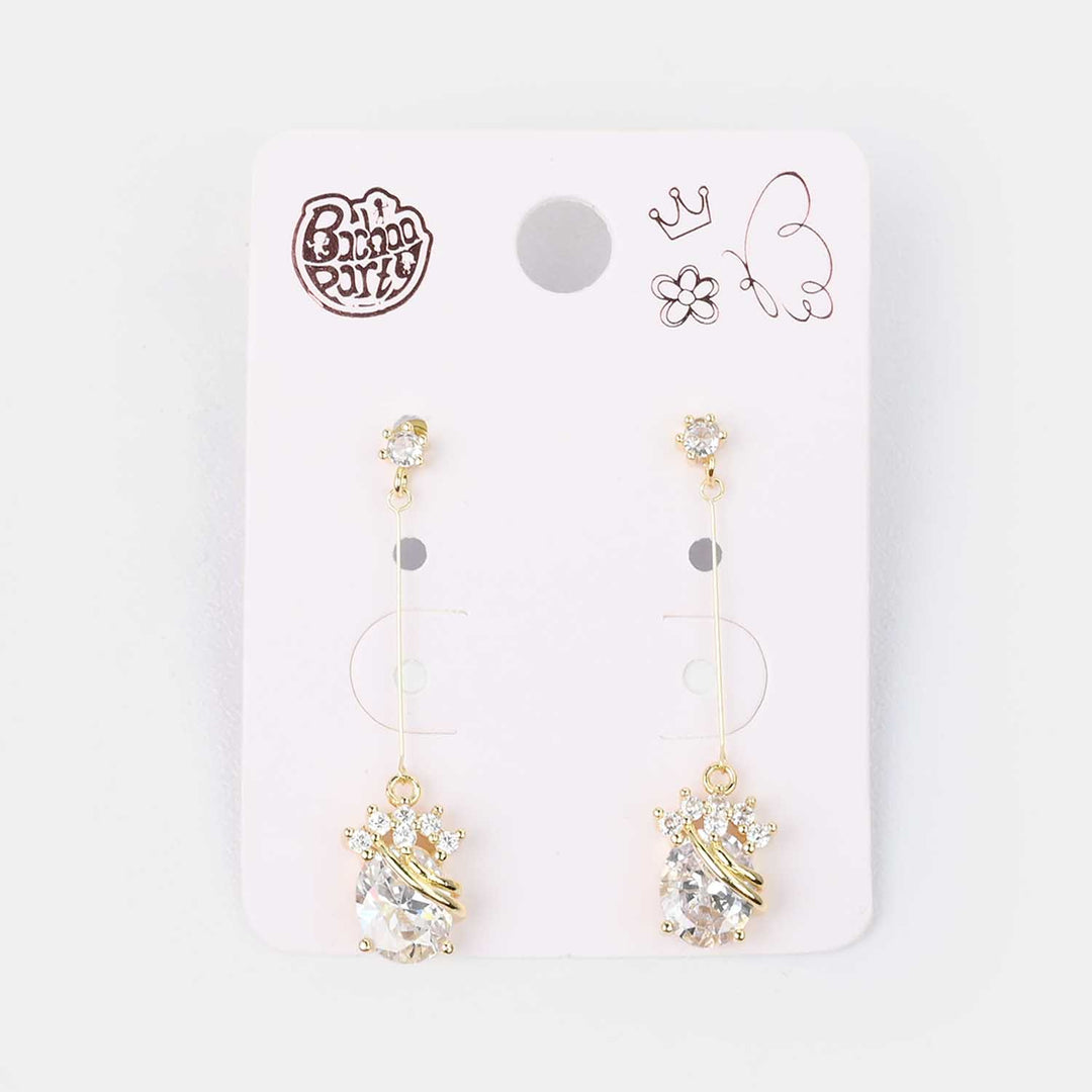 Elegant & Stylish Earrings