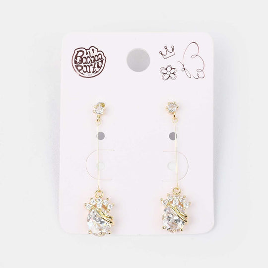 Elegant & Stylish Earrings