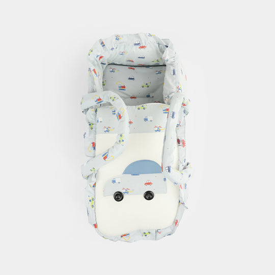Baby Hand Carry With Carrying Handles