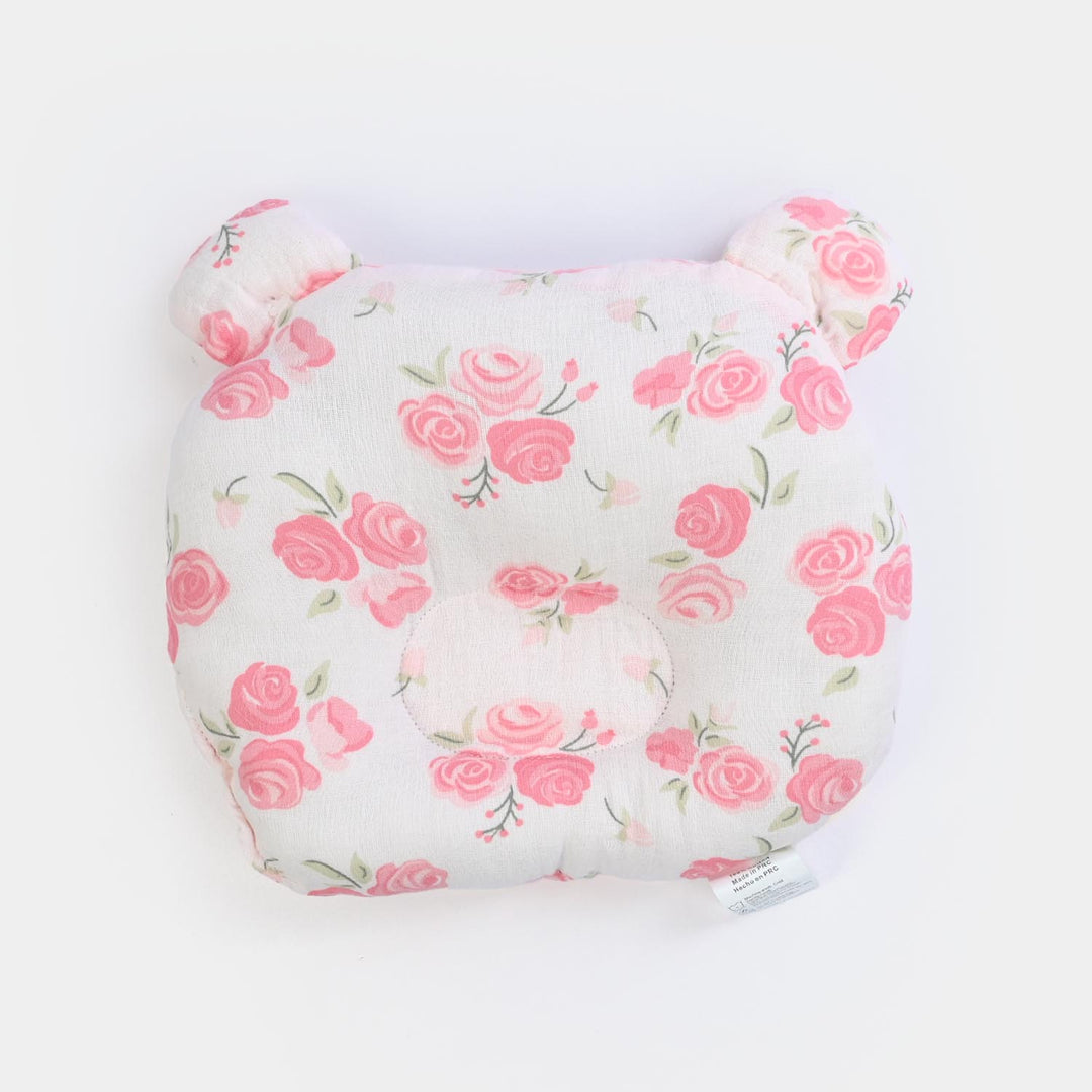 Baby Wrapping Sheet With Pillow