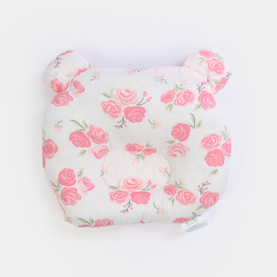 Baby Wrapping Sheet With Pillow