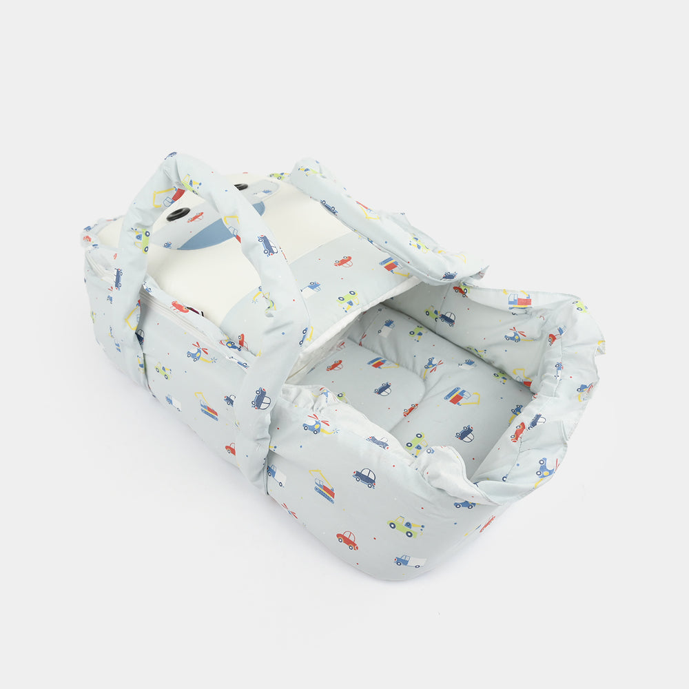 Baby Hand Carry With Carrying Handles