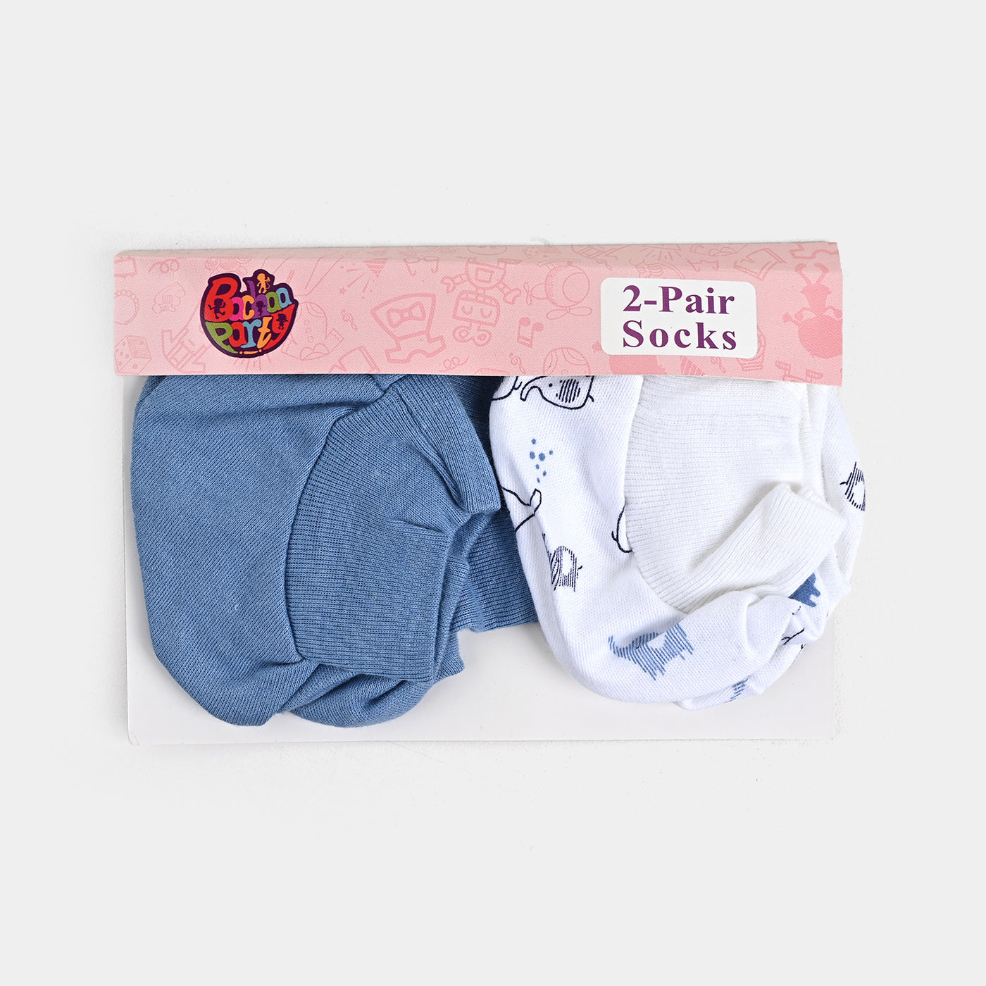 Infant Boys Socks-mIX