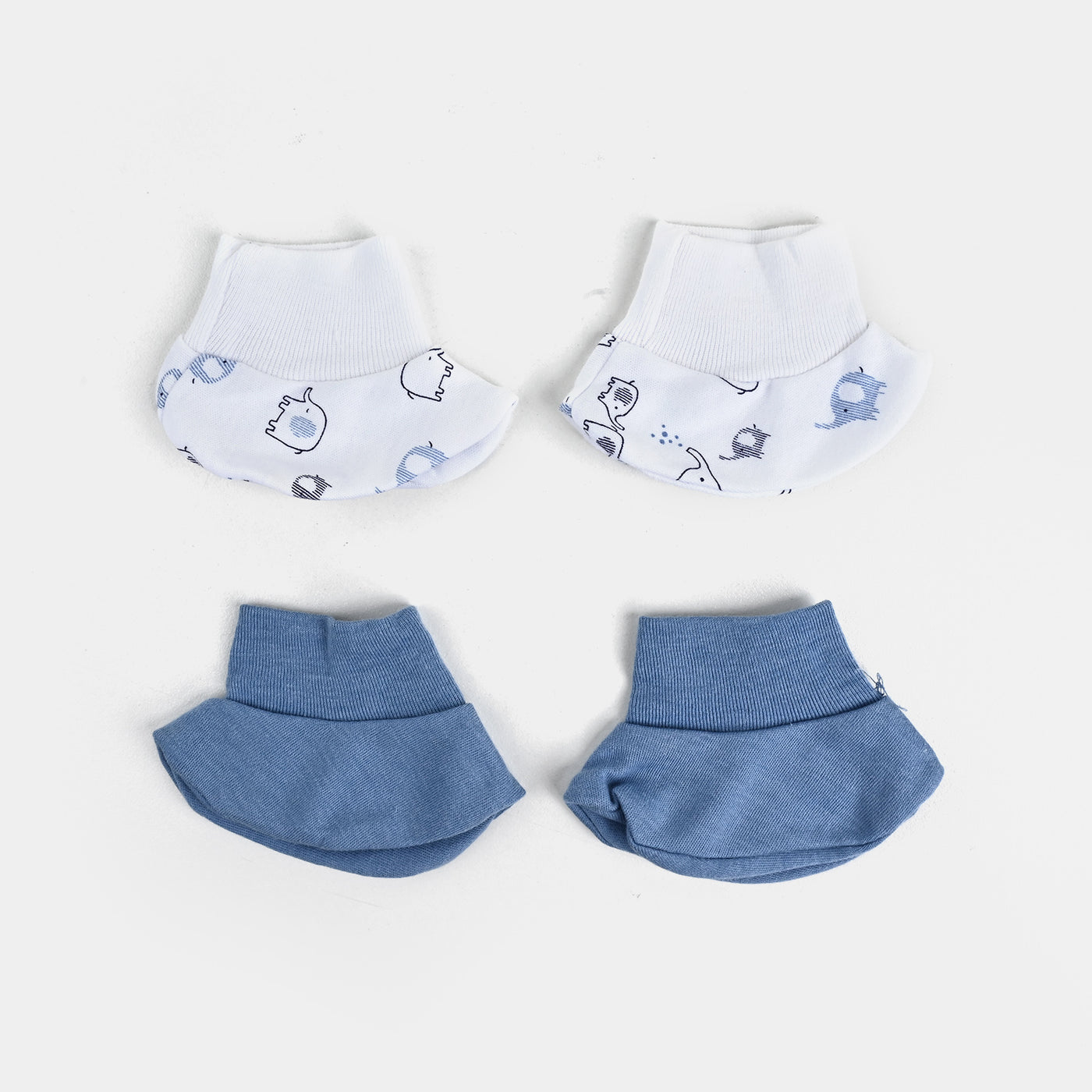 Infant Boys Socks-mIX