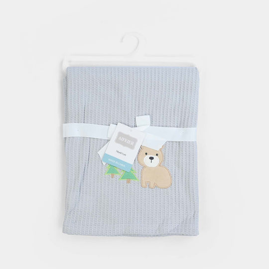 Baby Wrapping Sheet