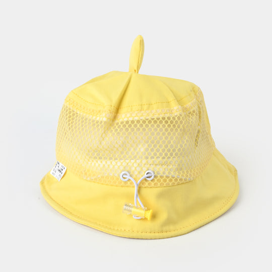 Baby Round Cap/Hat - 9M+