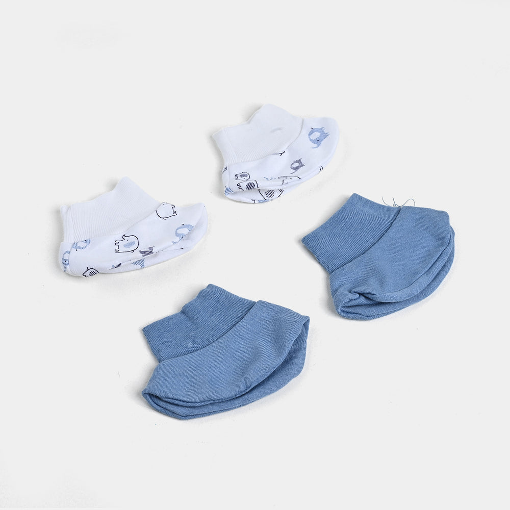 Infant Boys Socks-mIX