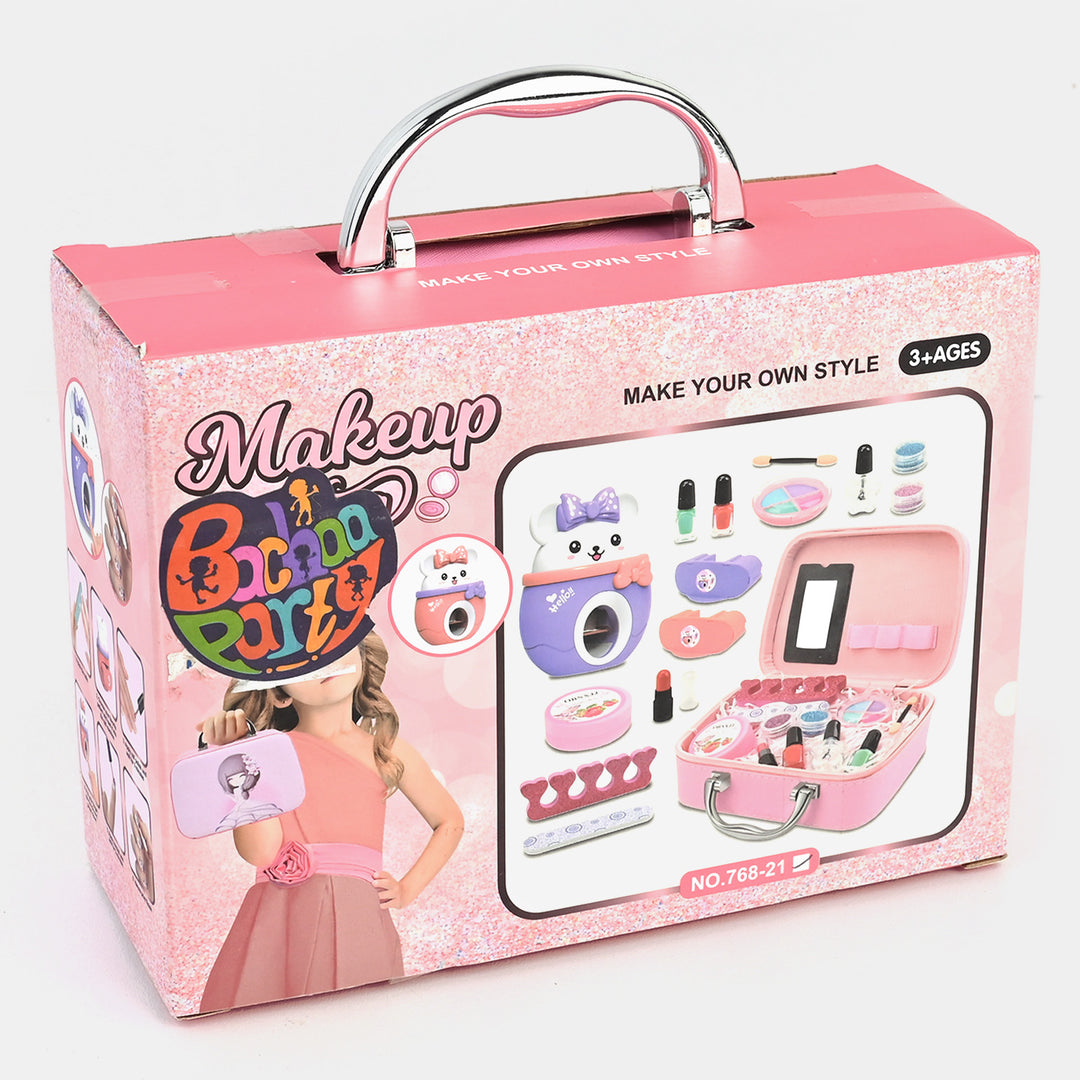 Little Princess Makeup Set