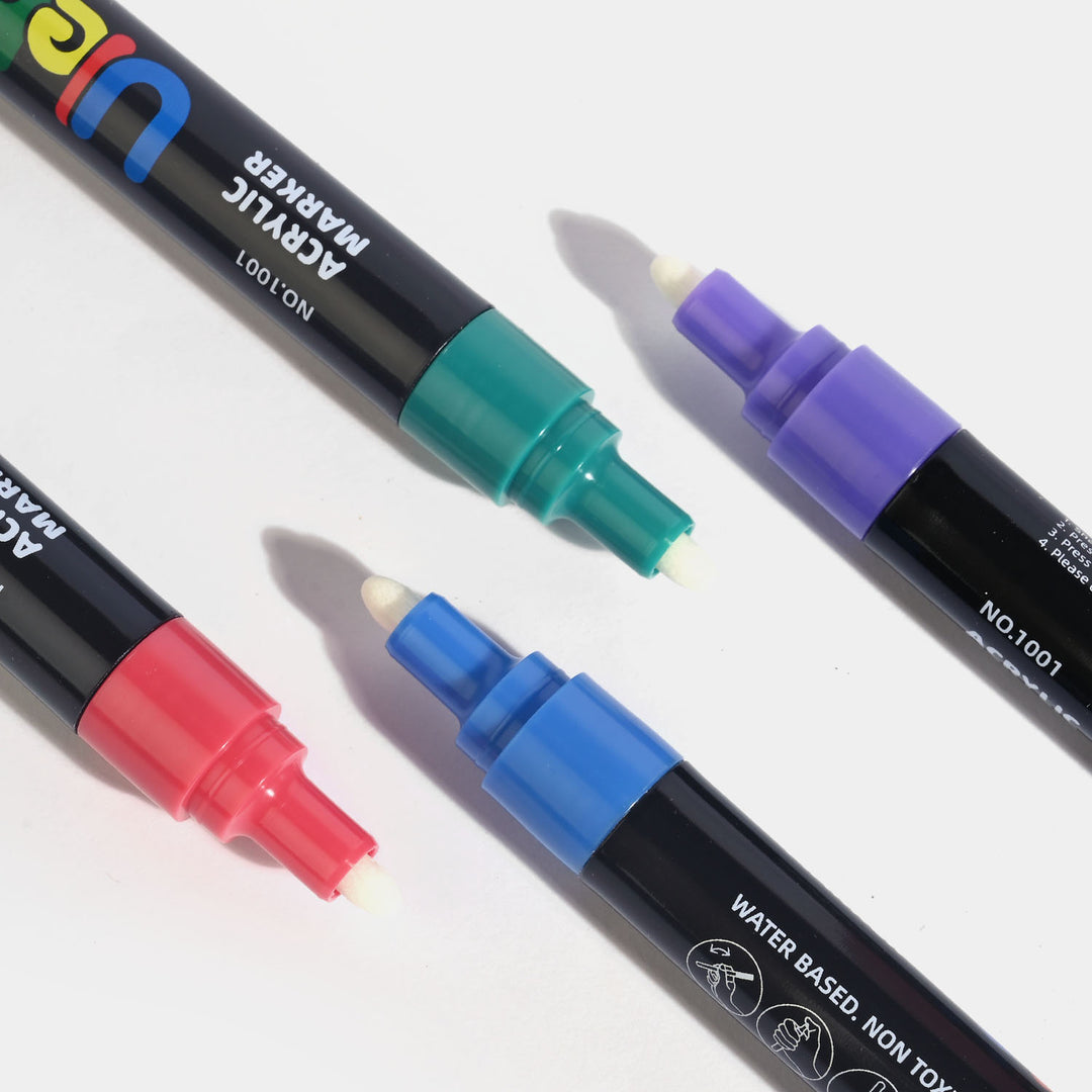 Kids Marker Set