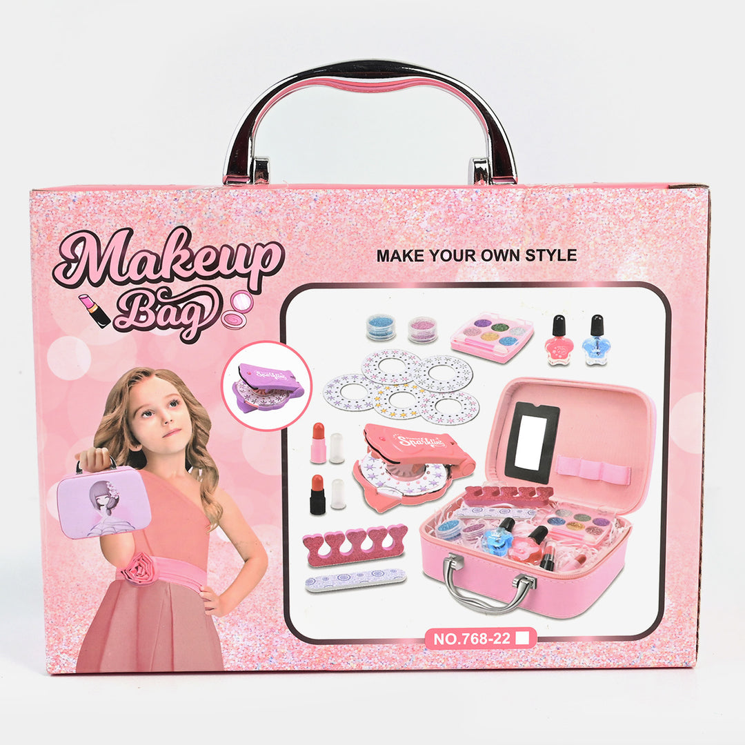 Little Princess Makeup Set