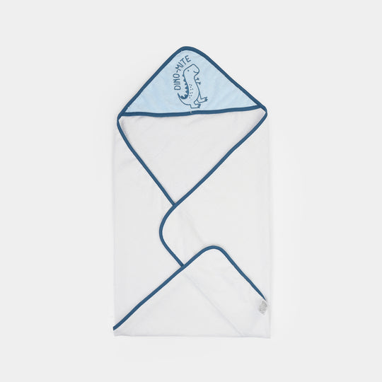 Baby Hooded Bath Towel