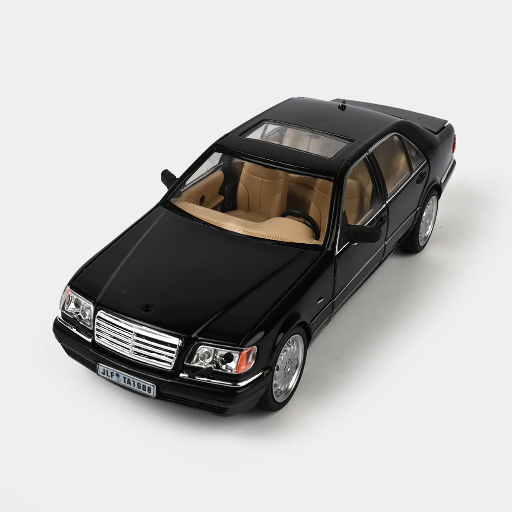 Die-Cast Model Car For Kids