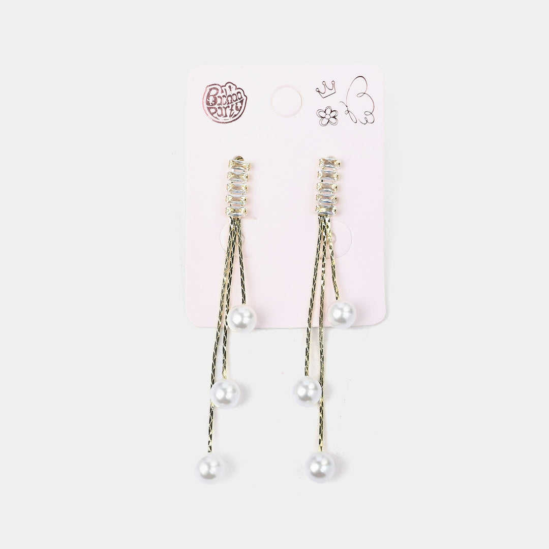 Elegant & Stylish Earrings