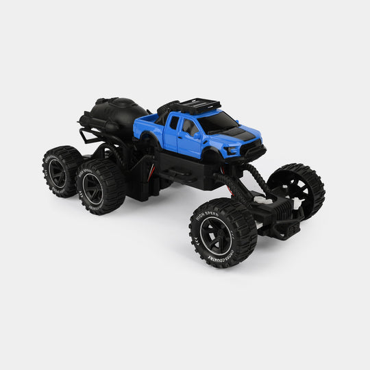 Remote Control Off-Road Rock Crawler Climbing RC Vehicle
