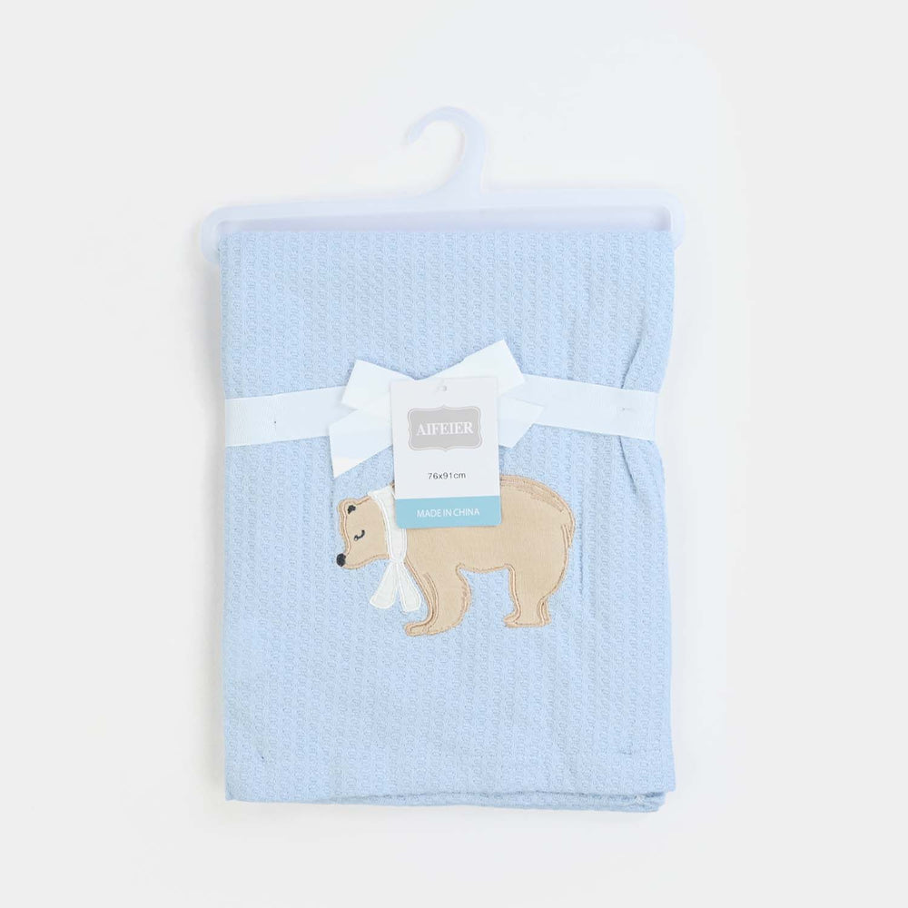 Baby Wrapping Sheet