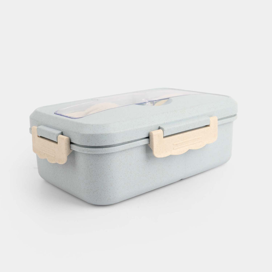 Wheat Straw Lunch Box For Kids