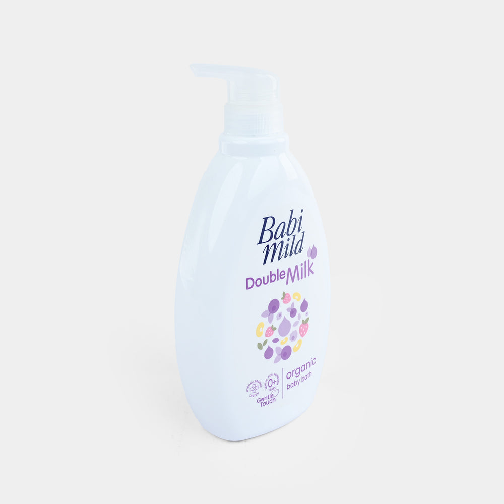 Babi Mild Baby Bath Milk 800ml
