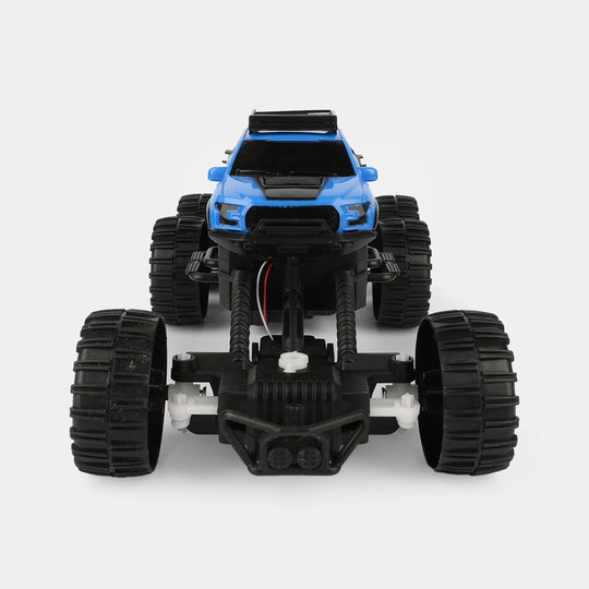Remote Control Off-Road Rock Crawler Climbing RC Vehicle