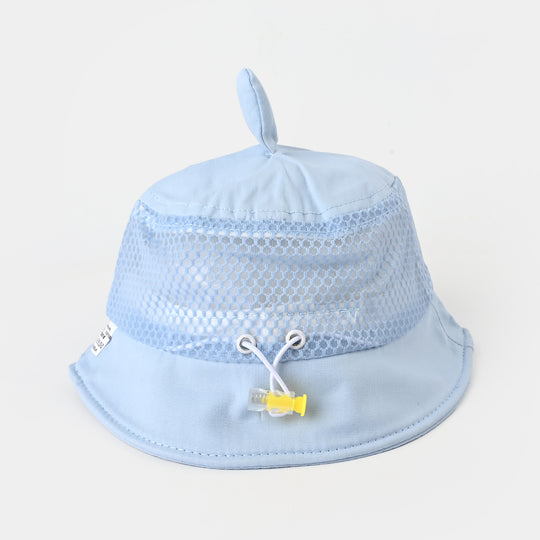 Baby Round Cap/Hat - 9M+