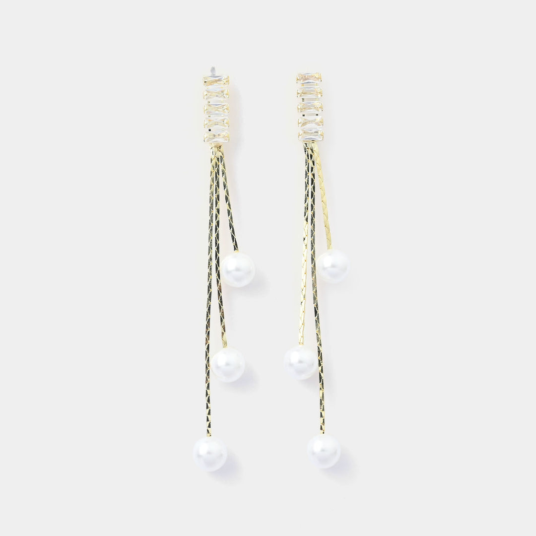 Elegant & Stylish Earrings