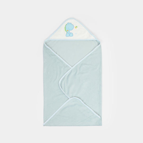 Baby Hooded Bath Towel