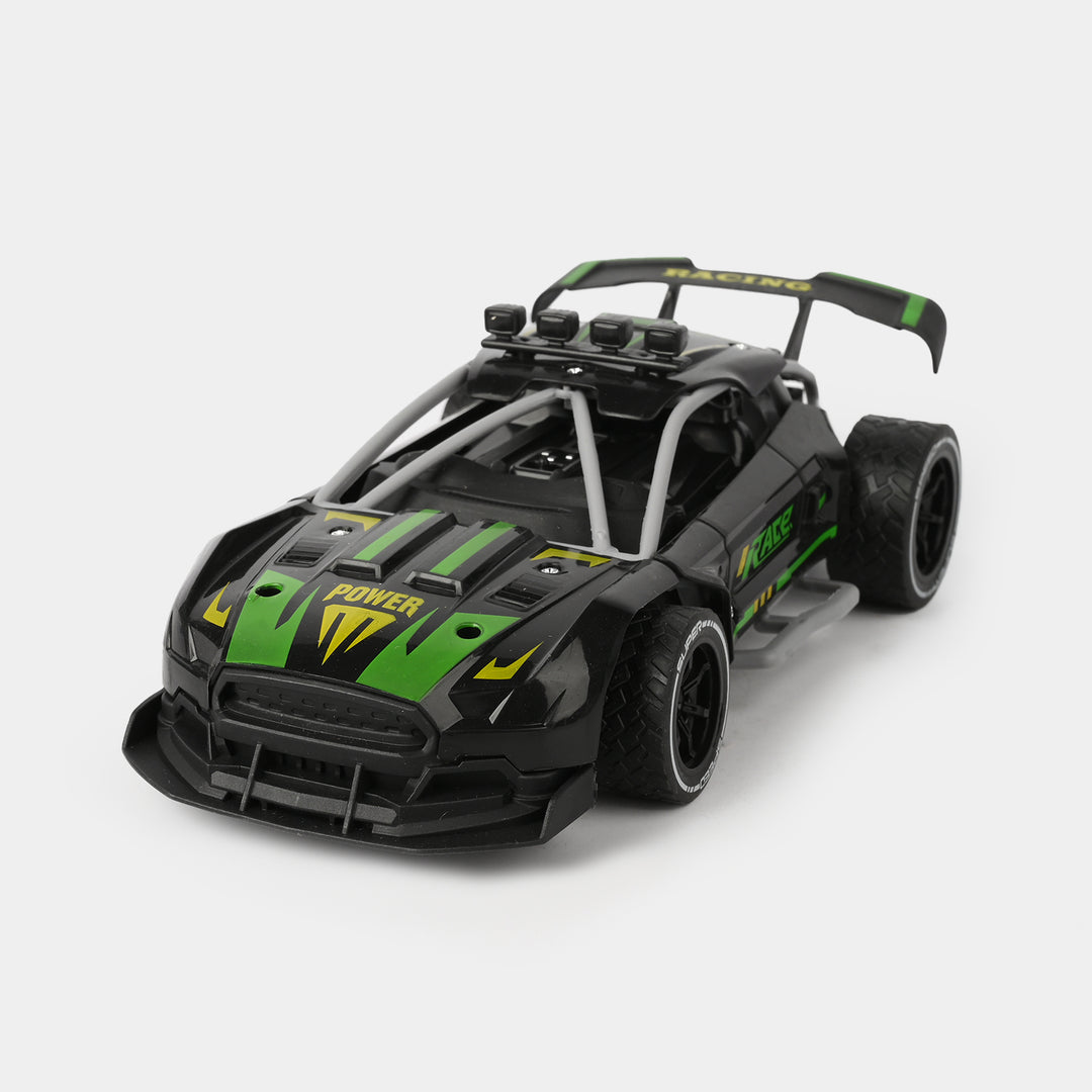 Remote Control Racing Car