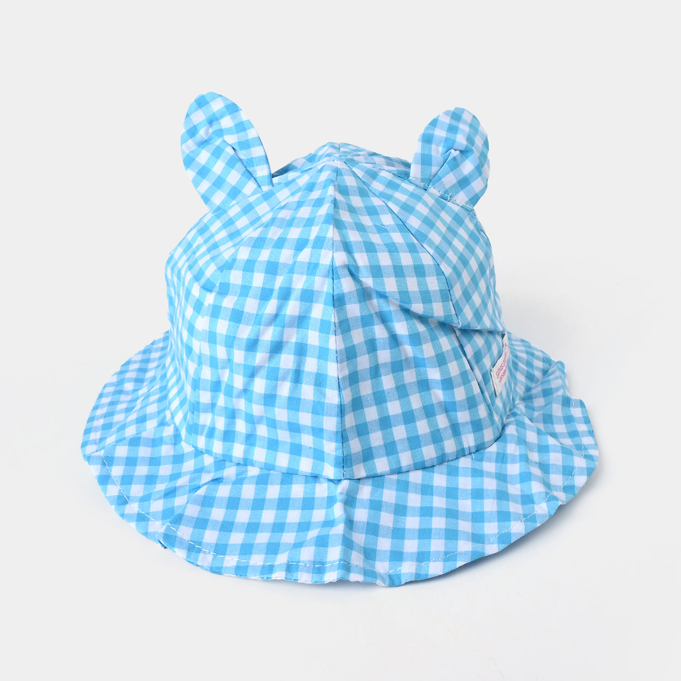 Baby Round Cap/Hat | 12M+