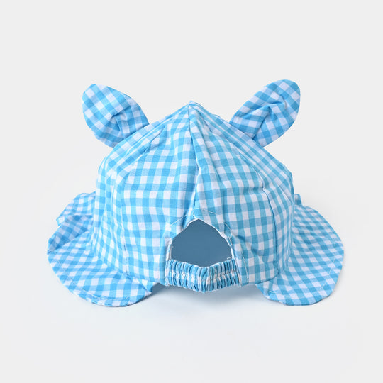 Baby Round Cap/Hat | 12M+