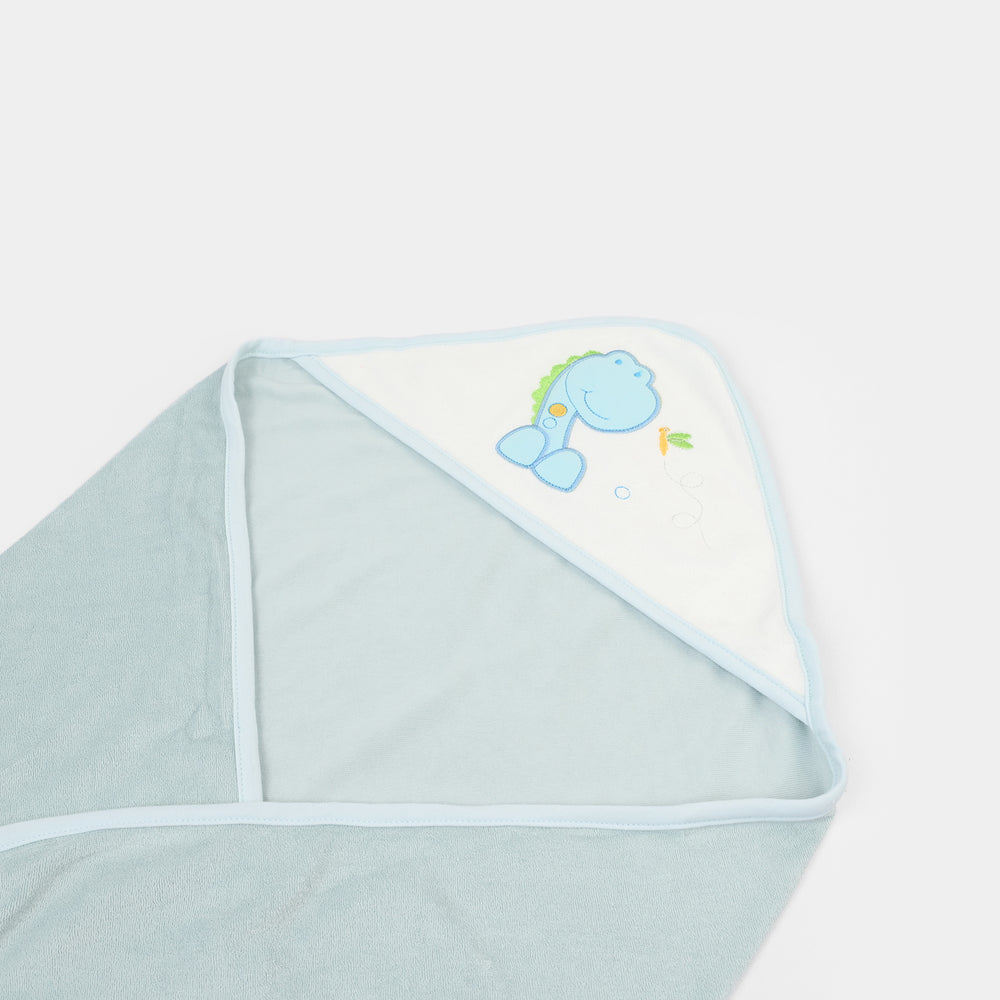 Baby Hooded Bath Towel