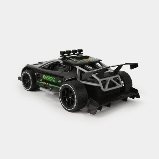 Remote Control Racing Car