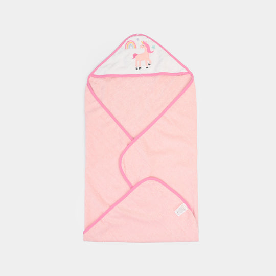 Baby Hooded Bath Towel