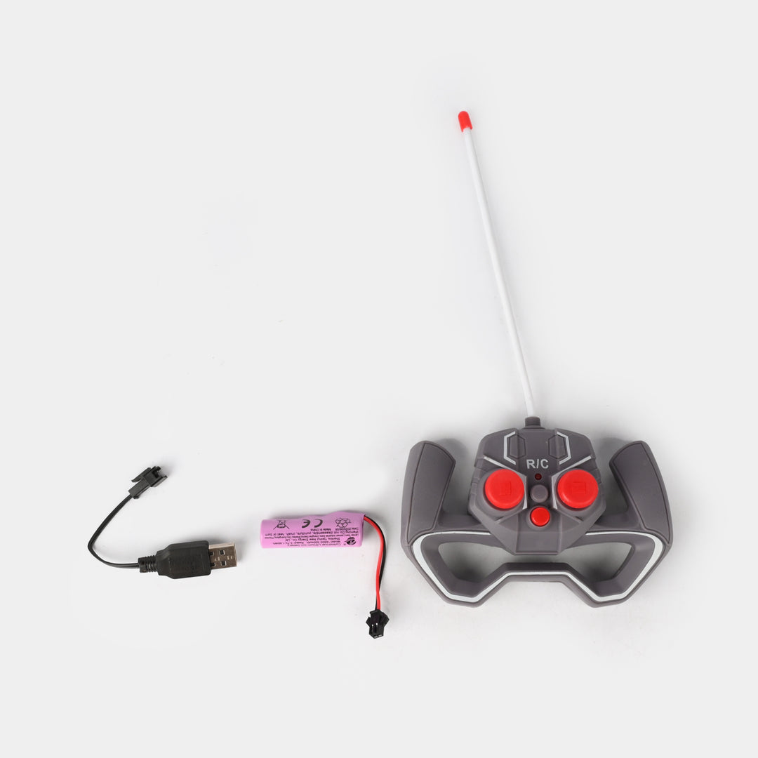 Remote Control Racing Car