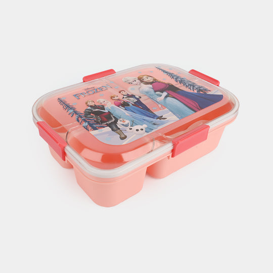 Plastic Lunch Box for Kids | 1550Ml